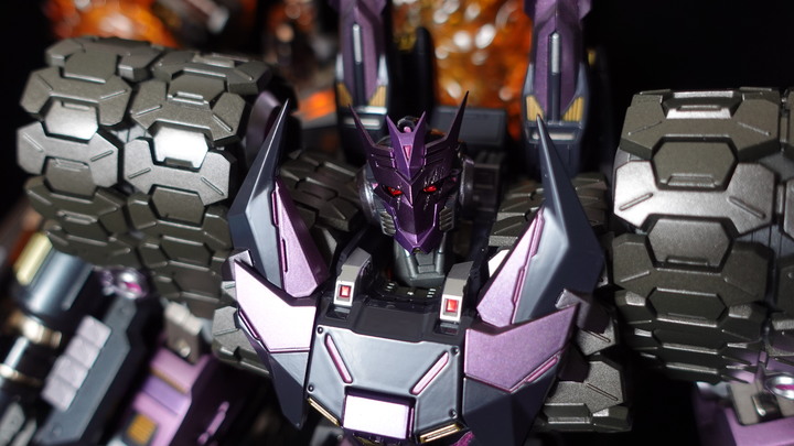 【鐵機巧】Transformers IDW 02 塔恩 璇璣湖