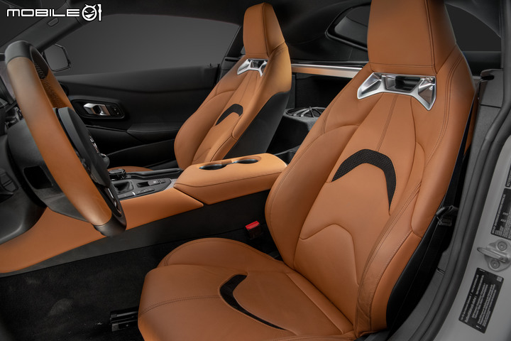 【新訊】Toyota Supra 新增六速手排變速箱選項，具備iMT自動補油，國內將在年底引進！