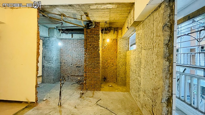 點我看大圖 老宅裝修日誌……廢墟裝修進行中 Part II