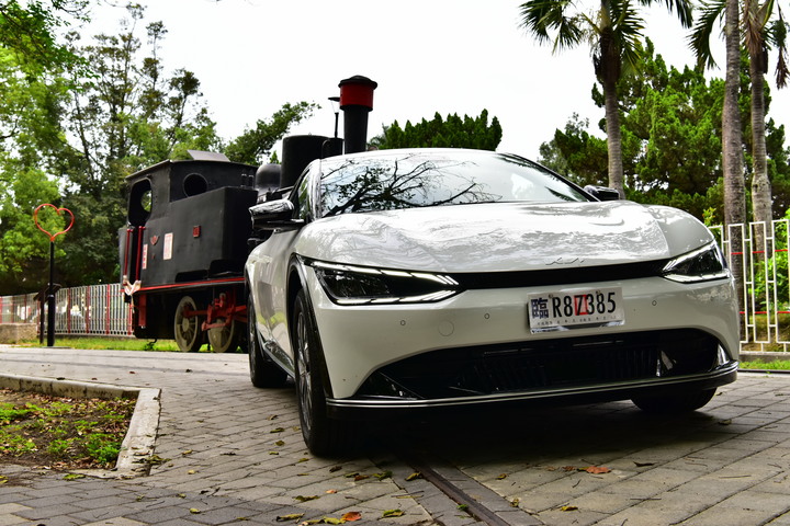 『玩命光頭大叔』電車體驗 PartII--疾如風、徐如林.....就是還沒上山路!!