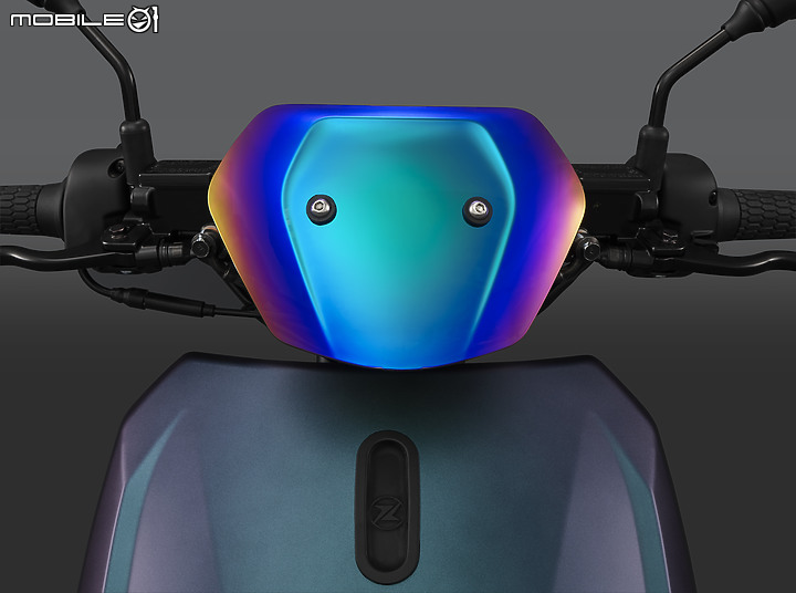 【快訊】升級 RK 黃金鏈條!eReady Run 魔綠幻紫版正式上市!