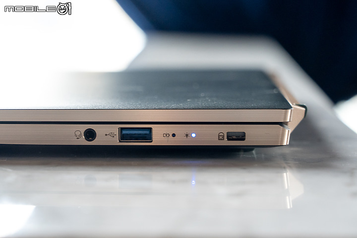 Acer 新一代 Swift 輕薄筆電正式上市 螢幕升級、造型更時尚！