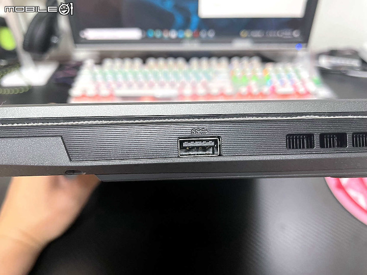 叔叔來當工具人之～表妹的升學備審筆電FX507ZM