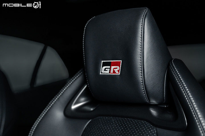 【海外新訊】Toyota GR Corolla正式報到，三百匹、六速手排加持的熱血重量級鋼砲！