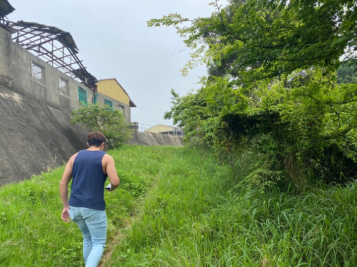 台中大甲|鐵砧山.搭大眾運輸可抵達的小百岳路線