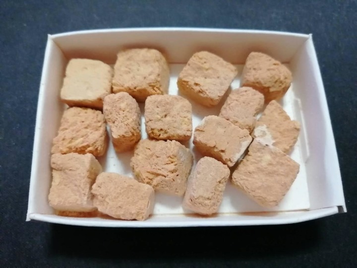 豹好餵&瑞威凍乾保健品試吃心得