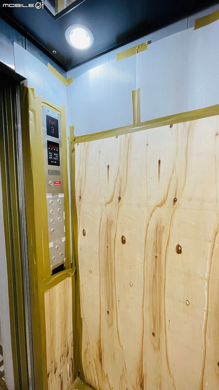 點我看大圖 老宅裝修日誌……廢墟裝修進行中 Part II