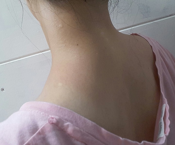 奇岩蜀葵花海？有人有去嗎