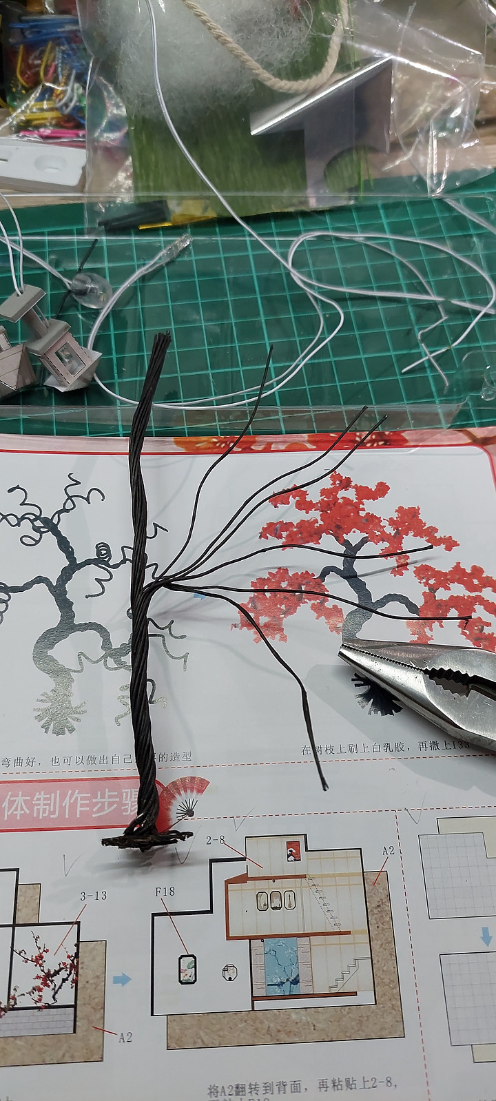 點我看大圖 【分享】大型日式和風別墅:雅泉の庭(圖多慎入)