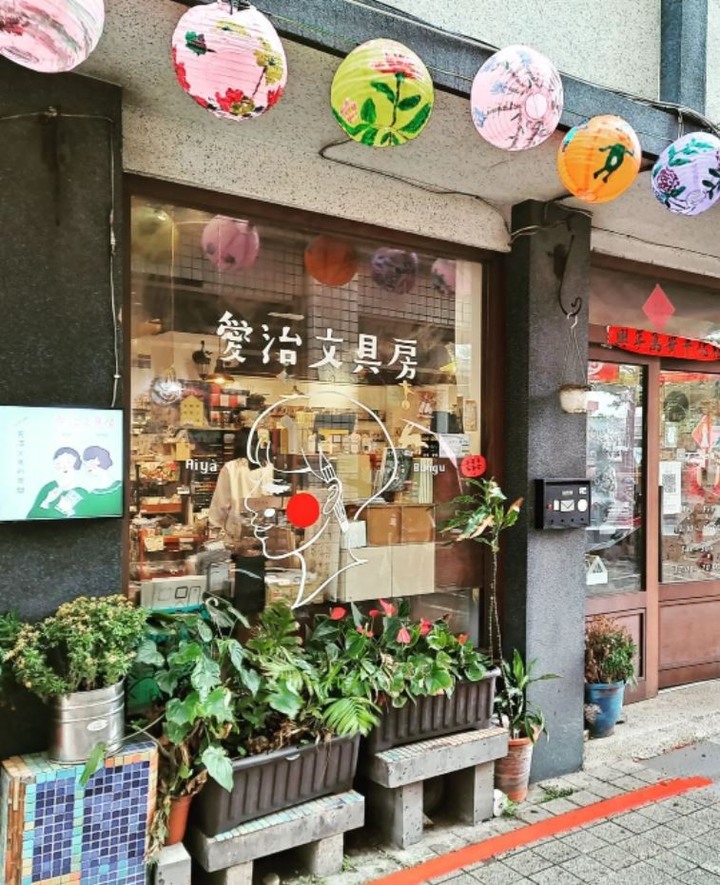 彰化一日遊懶人包|不只有大佛！新景點、伴手禮、甜點全收錄