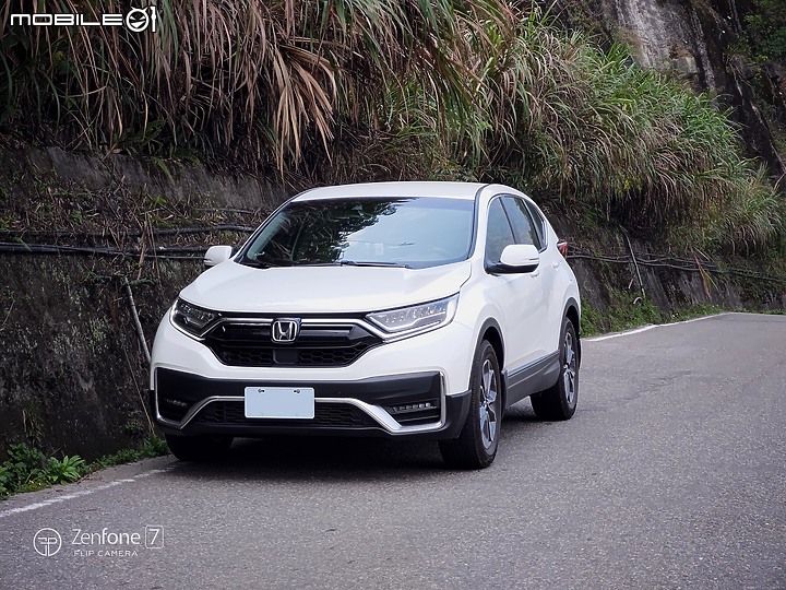 純粹分享 / Honda CRV / 影像記錄 (純影像)