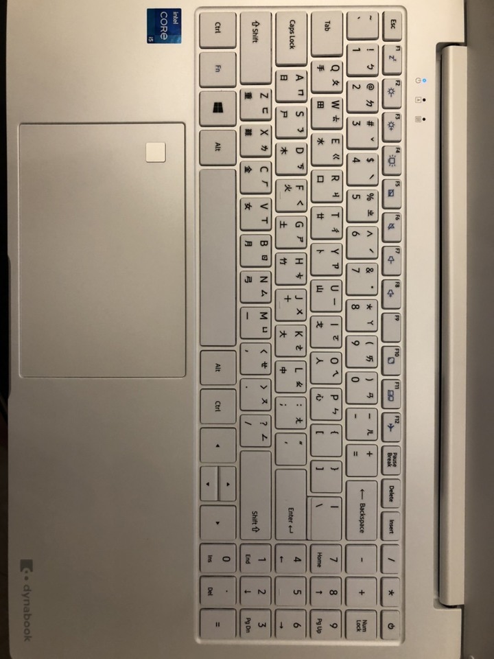 2萬元以下筆電開箱,dynabook CS50L-JW PYS45T-004002