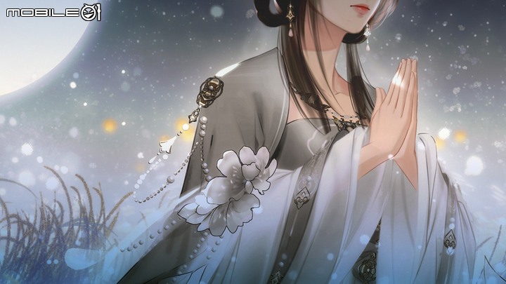 雖然是女性向手遊，但男生玩起來感覺也還不錯的 Dokific