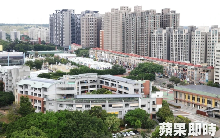 「中科掃房團」橫掃台中新案,揪團買房最愛面子