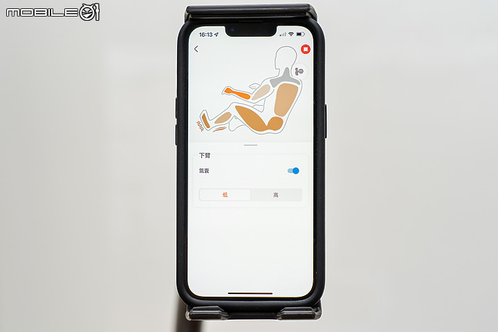 OSIM uLove3 減壓養身椅體驗｜兼顧日常與造型的紓壓好夥伴！