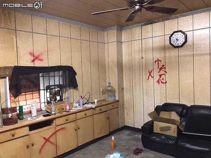 點我看大圖 30年2樓70坪老宅基礎翻新460萬
