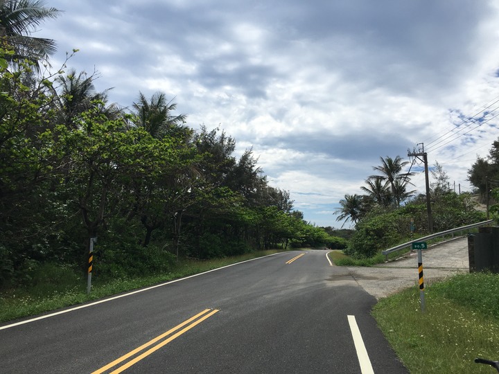 騎遊臺東達仁鄉人文景觀自行車道