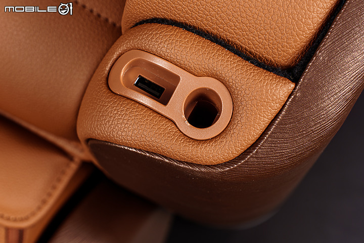 OSIM uLove3 減壓養身椅體驗｜兼顧日常與造型的紓壓好夥伴！