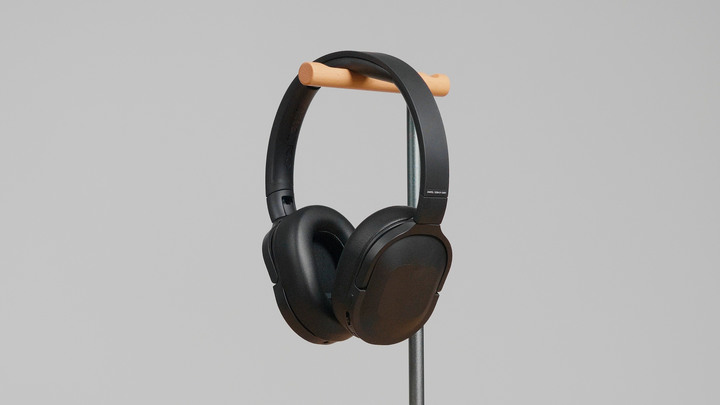 燈泡牌降噪藍牙耳罩式耳機 Philips TAH8856、TAH6506