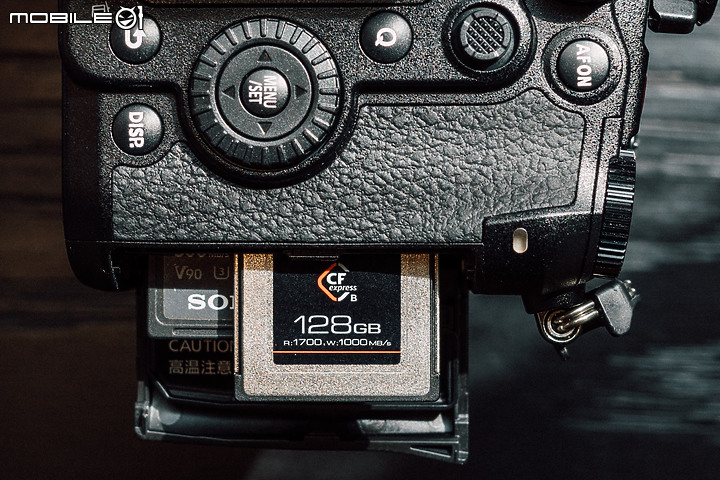 Panasonic GH6 評測報告｜M4/3 錄影旗艦 迎來全方位的有感升級！