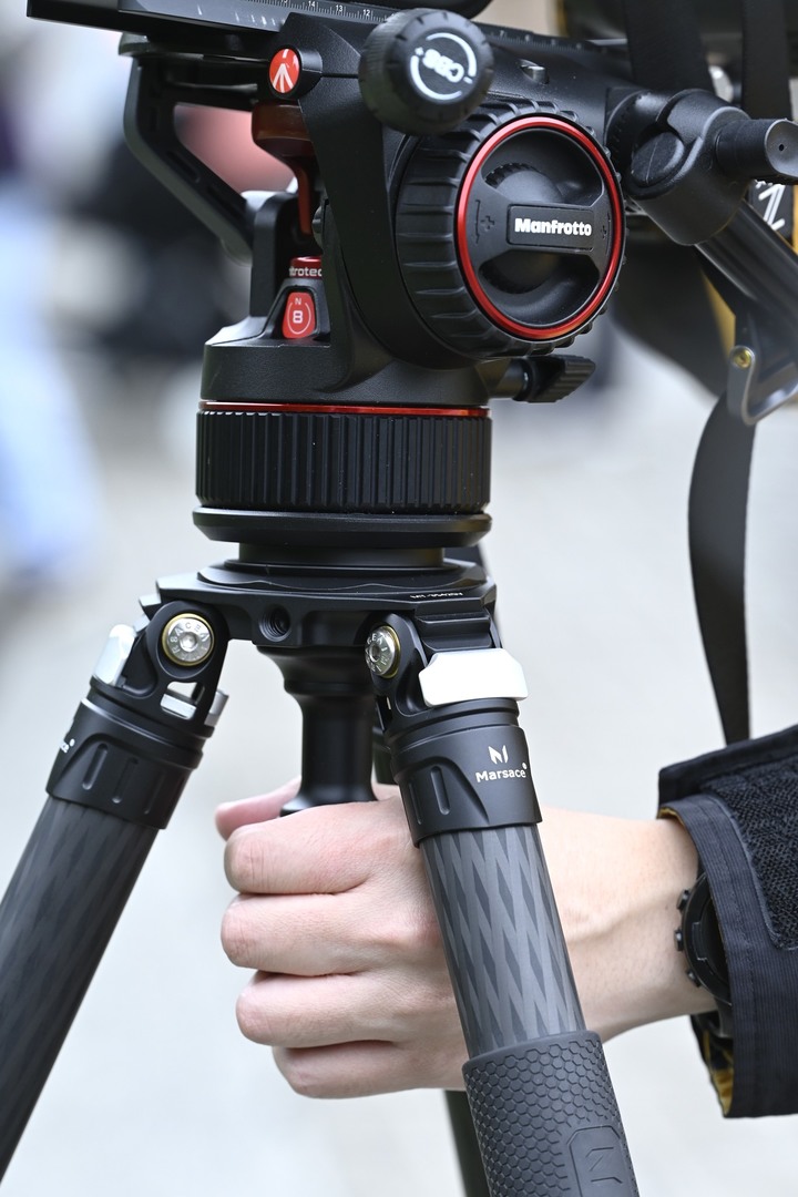 NIKON Z9 + NIKKOR Z 400MM F/2.8 TC VR S 一張「台積電」的滋味【WICKED RICKY一日體驗】