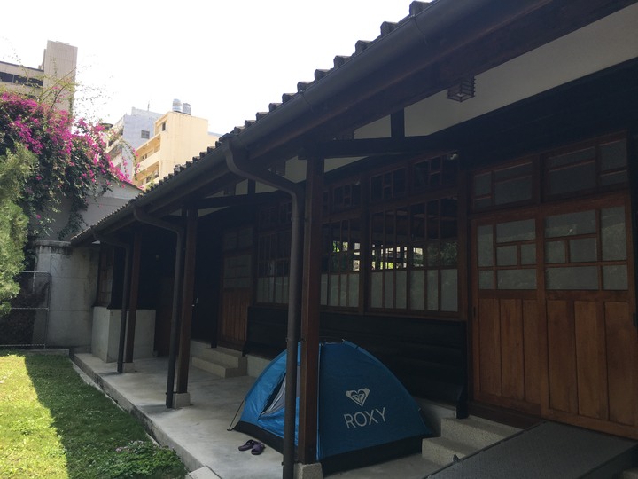 騎 到 北 斗 迓 媽 祖 公 益 之 旅