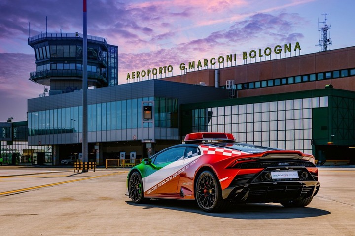 「小牛」Lamborghini Huracan真的賣很好銷售突破20,000輛！