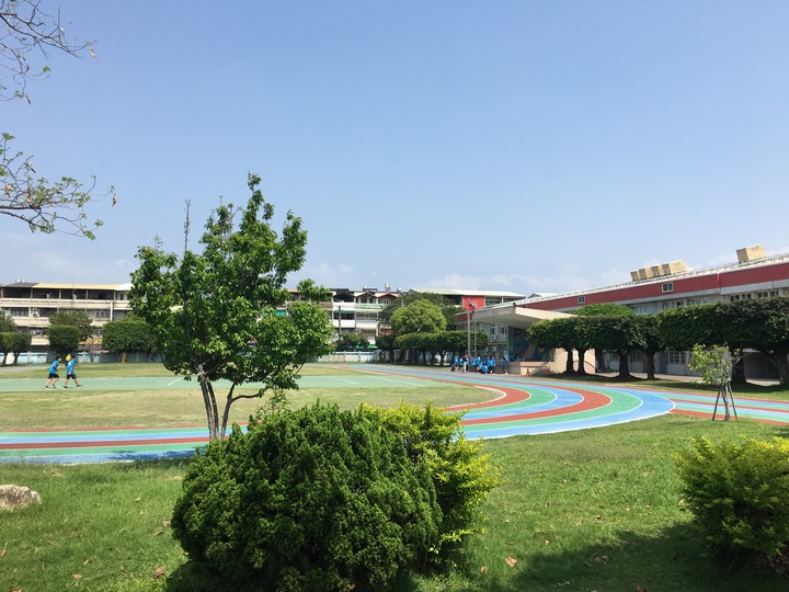騎 到 北 斗 迓 媽 祖 公 益 之 旅