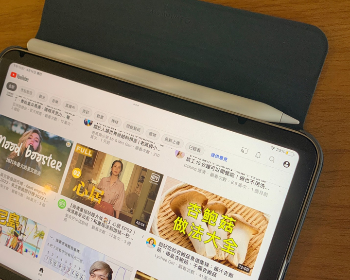 適合女孩的iPad Mini配件