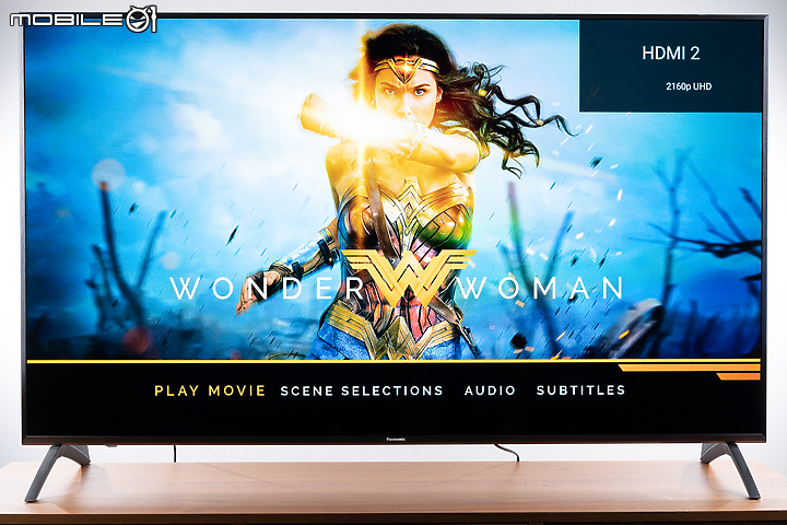 Panasonic LX900 Android TV 試用報告｜一機掌握完整居家娛樂！