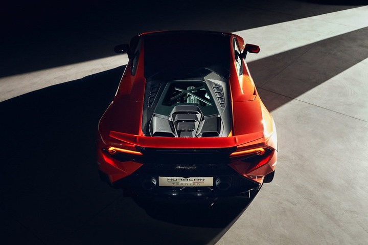 「小牛」Lamborghini Huracan真的賣很好銷售突破20,000輛！