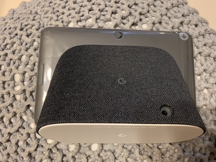 GOOGLE NEST HUB NTD 1,635元入手