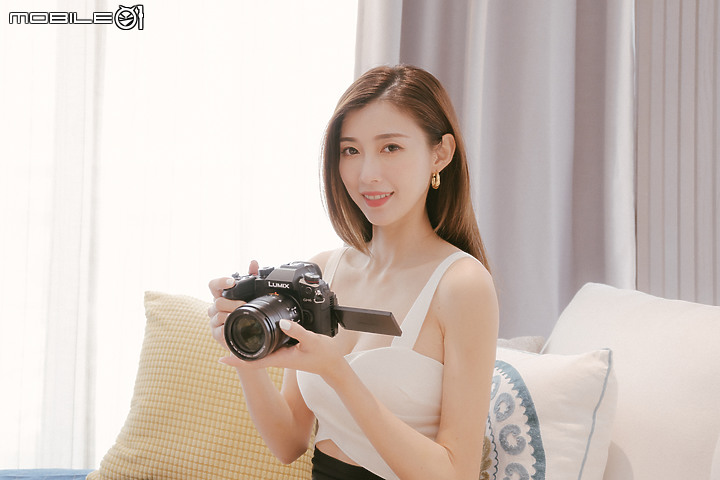 Panasonic GH6 評測報告|M4/3 錄影旗艦 迎來全方位的有感升級!