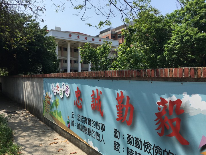 騎 到 北 斗 迓 媽 祖 公 益 之 旅