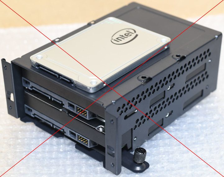INFINITE META Aegis E431機殼開箱