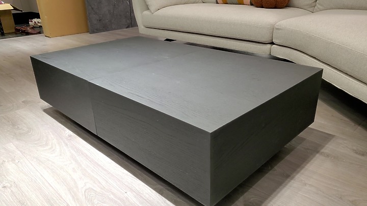 【開箱】台灣家具 V.S 淘寶家具，打造的現代風居家風格