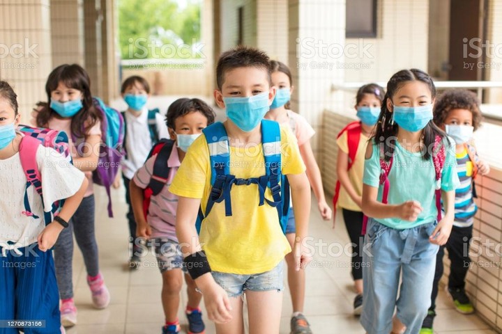比爾蓋茲的預言即將來臨？不明兒童肝炎近期在歐美突然爆發，專家竟找不出原因？