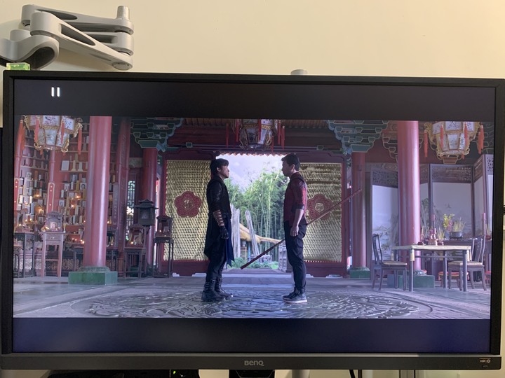 【開箱】GIEC杰科~G5300 4K藍光播放器~傑哥不要啊~