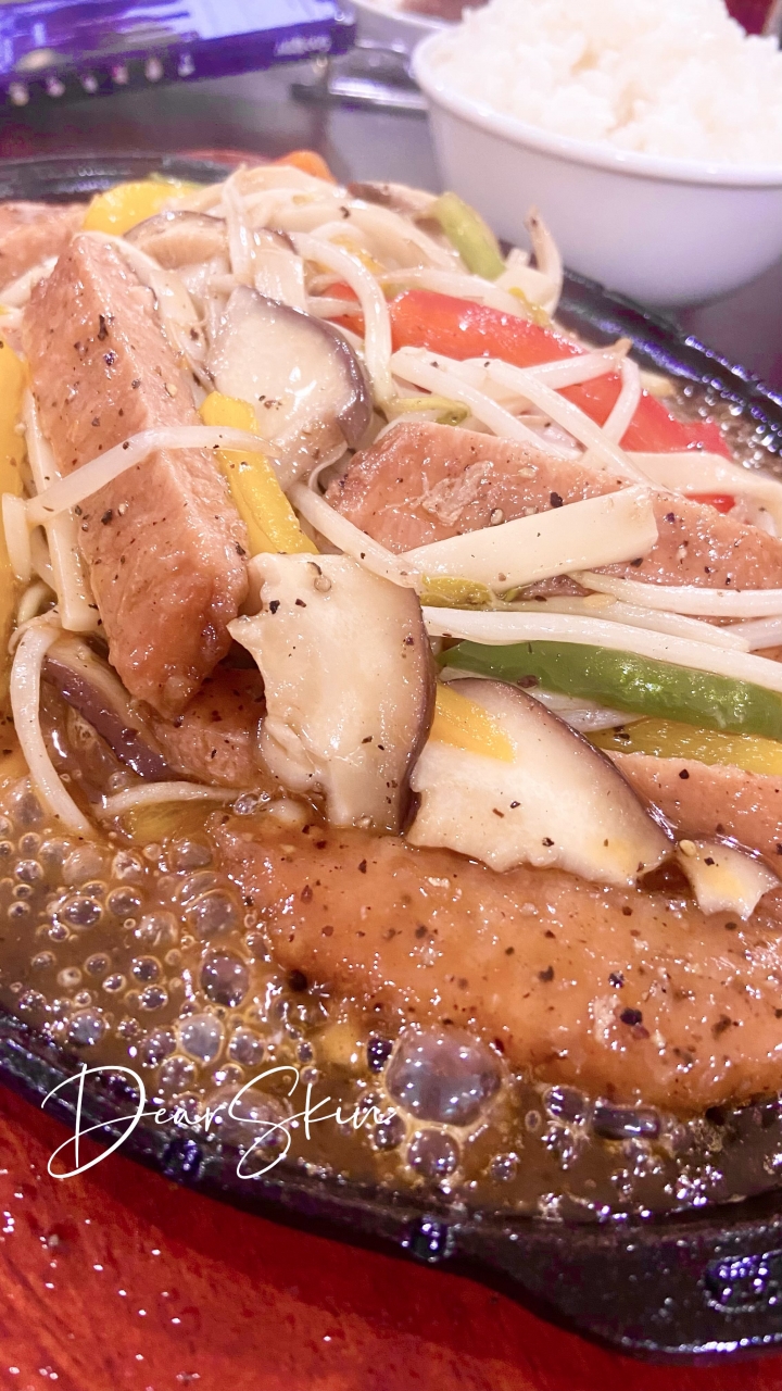 天容寶養生素食