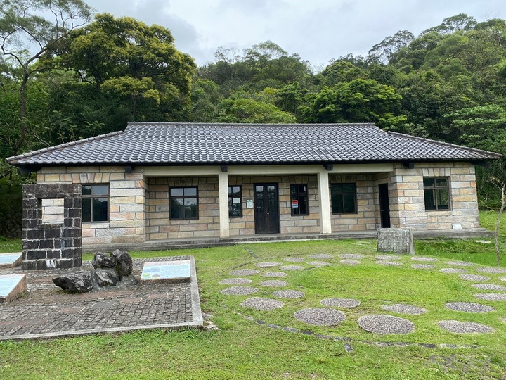 台北內湖｜大崙頭山．公車可以抵達的小百岳，登頂360度零死角好視野