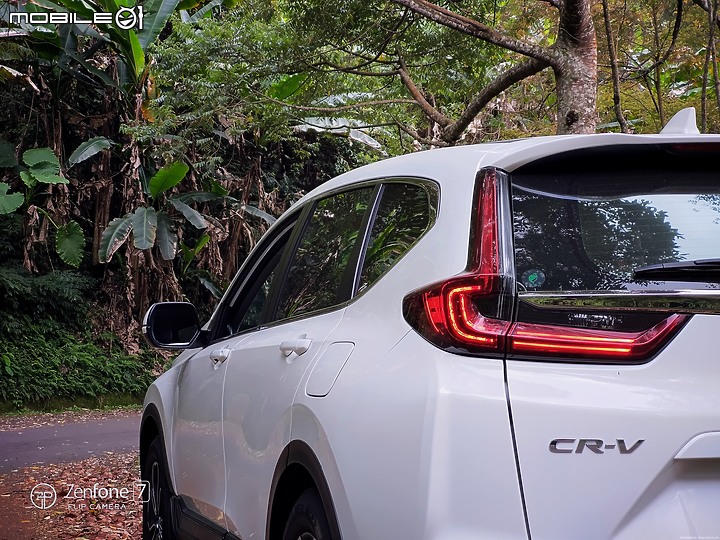 純粹分享 / Honda CRV / 影像記錄 (純影像)