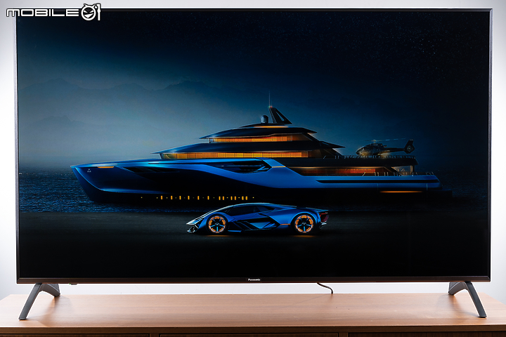 Panasonic LX900 Android TV 試用報告｜一機掌握完整居家娛樂！