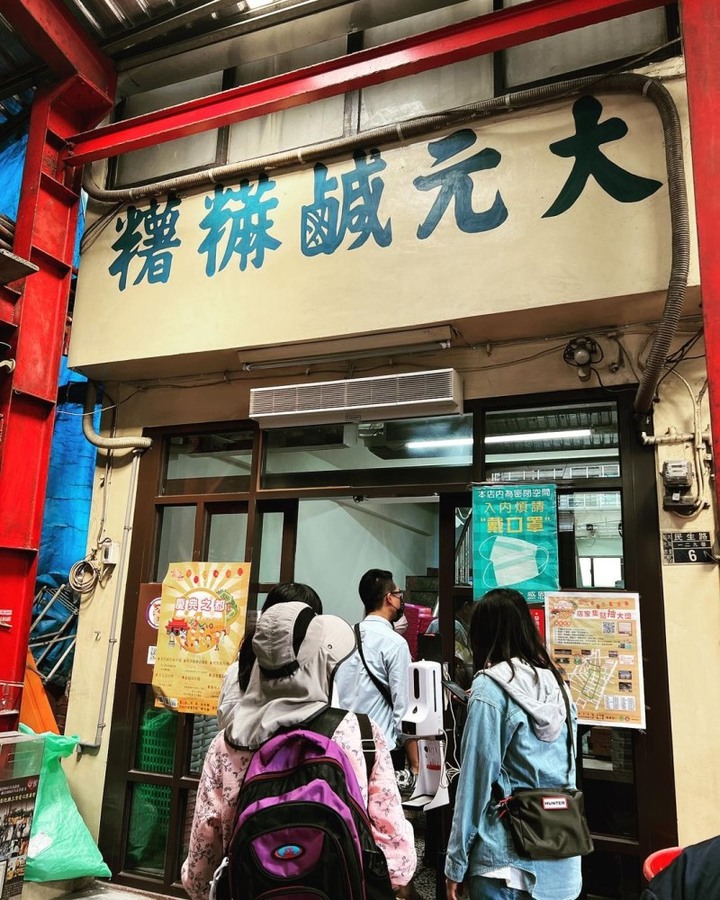 彰化一日遊懶人包|不只有大佛！新景點、伴手禮、甜點全收錄