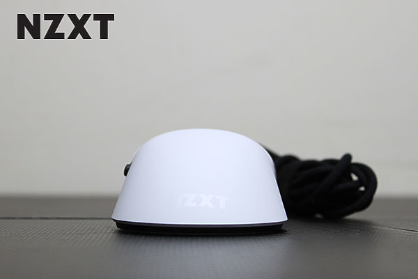 NZXT Lift 電競滑鼠，69g 懸浮控制極速體驗！