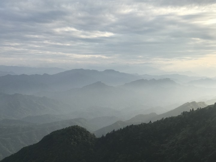 跨界 Cross 穿越－－北宜環繞秘徑