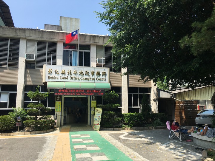 騎 到 北 斗 迓 媽 祖 公 益 之 旅