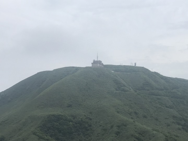 跨界環繞＋菲爾柯林斯（Phil Collins）－福隆貢寮草山三貂嶺雙溪宜蘭