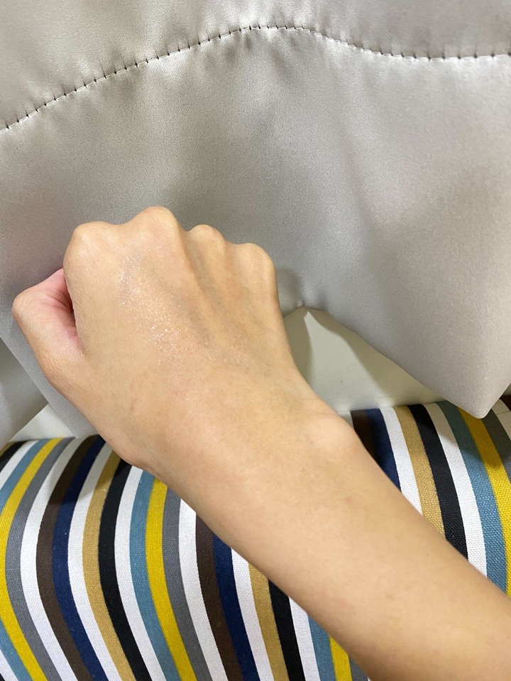 點我看大圖 從CeraVe修護乳愛用入坑到連精華水、眼霜都愛~