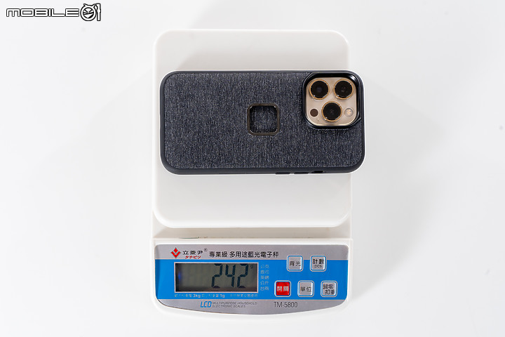 Peak Design易快扣手機快拆系統｜從磁吸出發的日常全能小幫手！