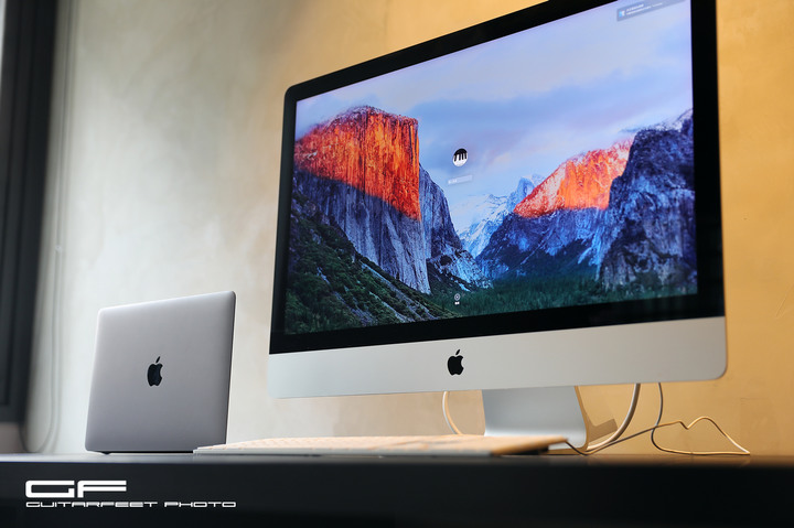 來點瀏海 - Apple MacBook Pro 16吋 簡易開箱